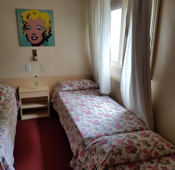 فندق Nuevo Castillo