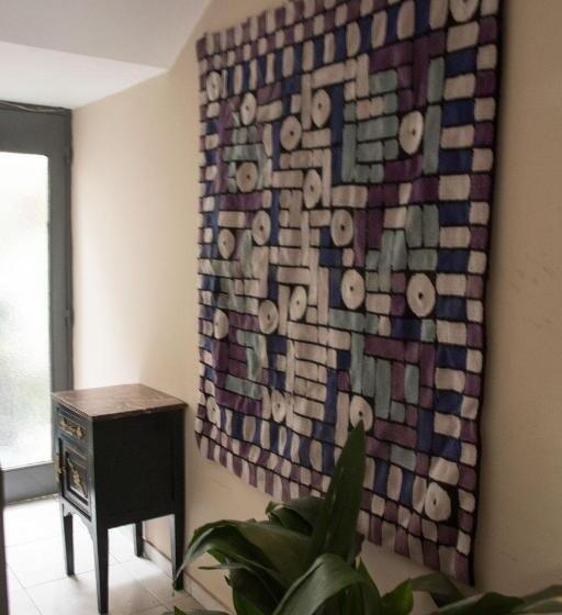 فندق Nuevo Castillo