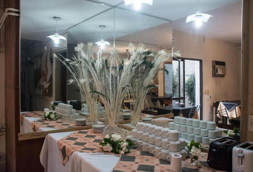 فندق Nuevo Castillo