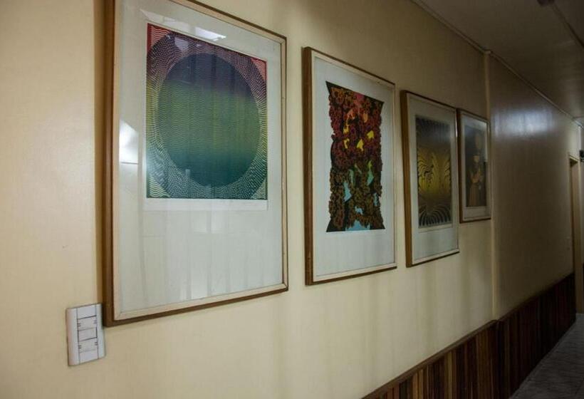 فندق Nuevo Castillo