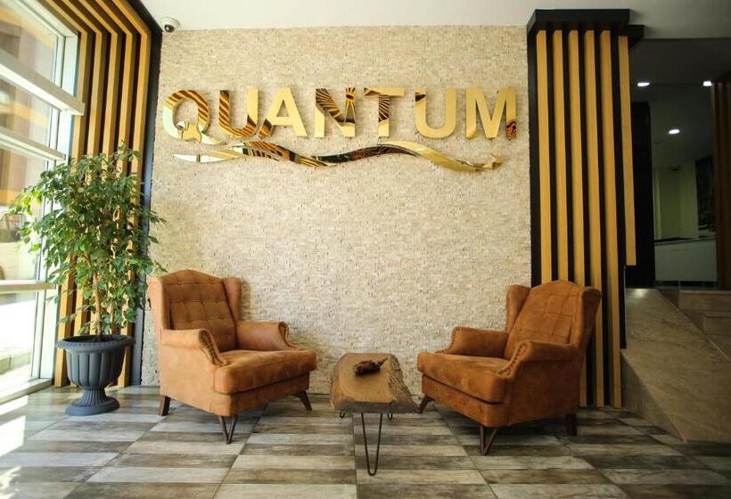 هتل Quantum