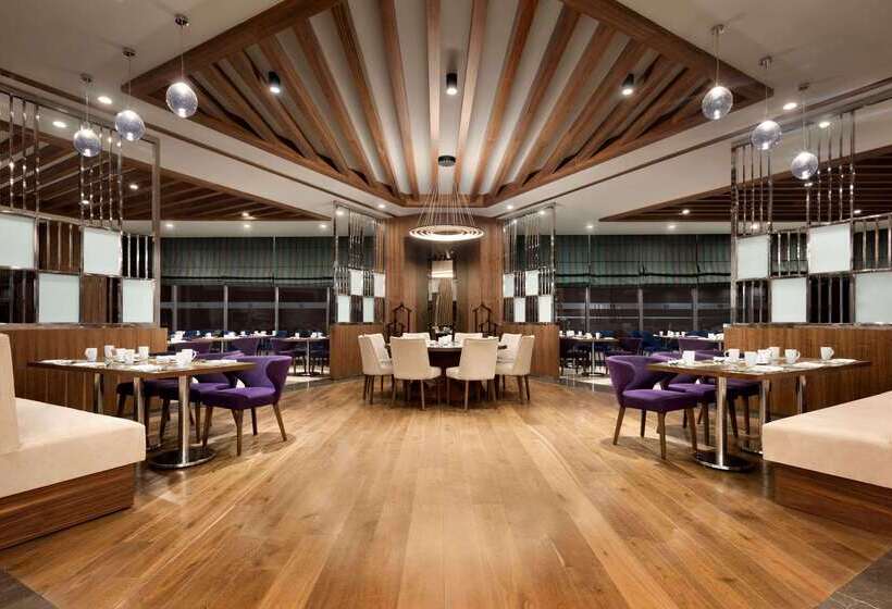 호텔 Ramada Plaza By Wyndham Konya