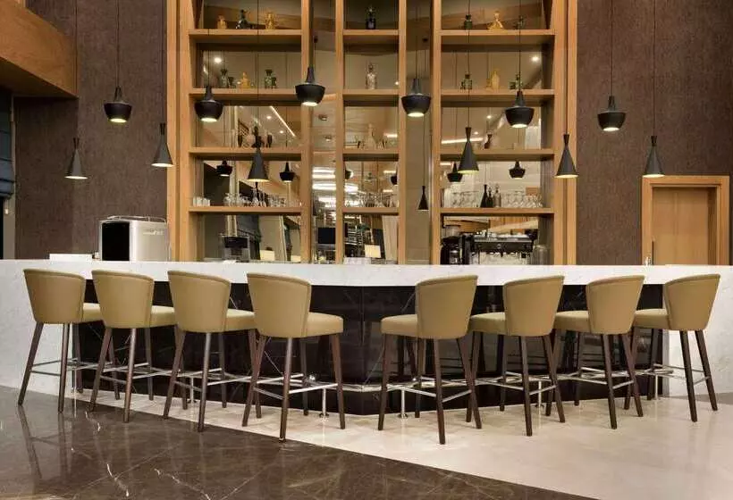 هتل Ramada Plaza By Wyndham Konya