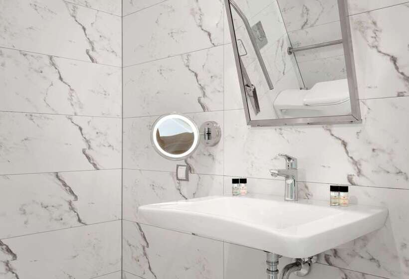 호텔 Ramada Plaza By Wyndham Konya