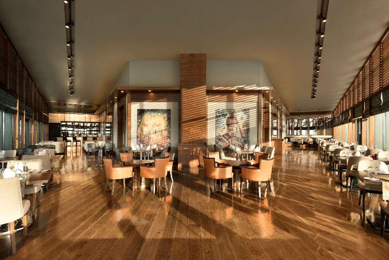 호텔 Ramada Plaza By Wyndham Konya