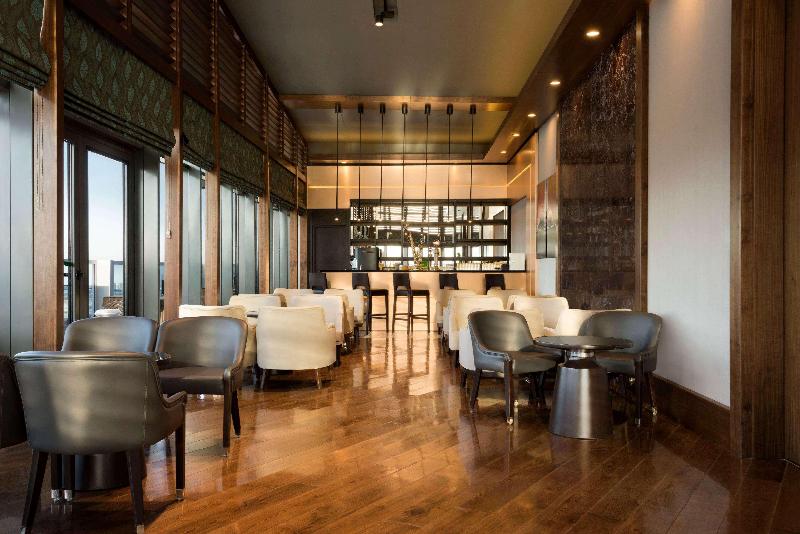 호텔 Ramada Plaza By Wyndham Konya