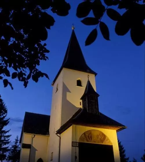 Hotelli Reichmann