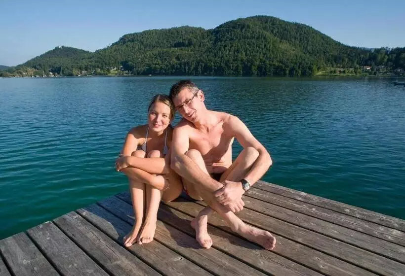 Hotelli Reichmann