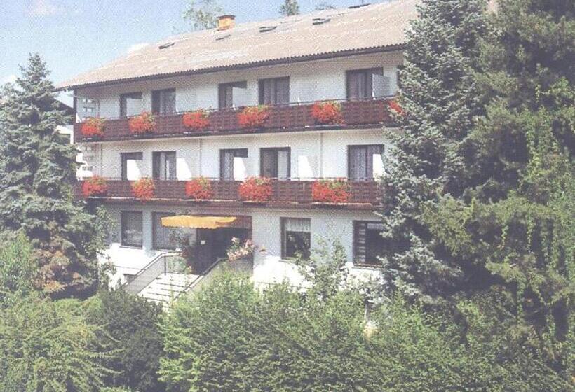 Hotel Reichmann