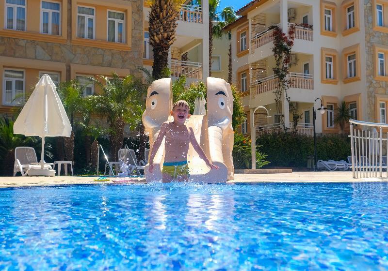 Side Village Hotel All Inclusive