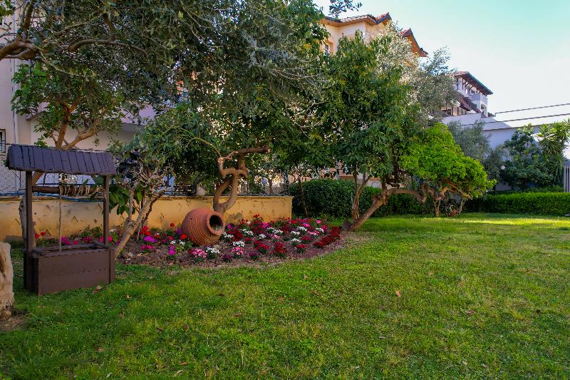 Side Village Hotel All Inclusive