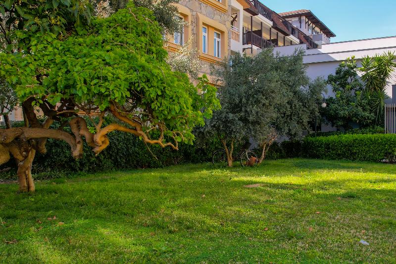 Side Village Hotel All Inclusive