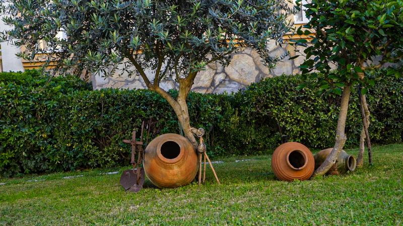 Side Village Hotel All Inclusive