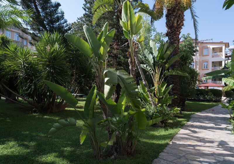 Side Village Hotel All Inclusive