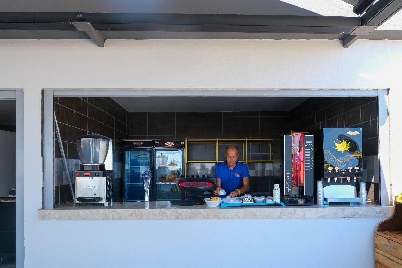 Side Village Hotel All Inclusive