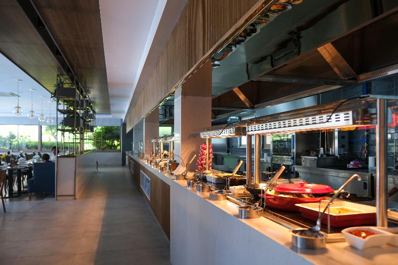 Side Village Hotel All Inclusive