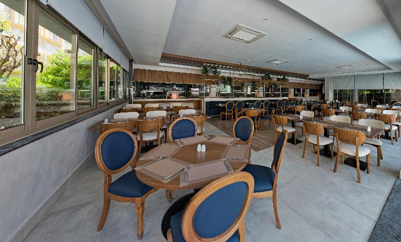 Side Village Hotel All Inclusive