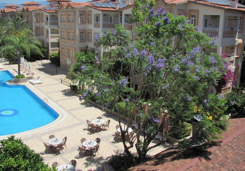 Side Village Hotel All Inclusive