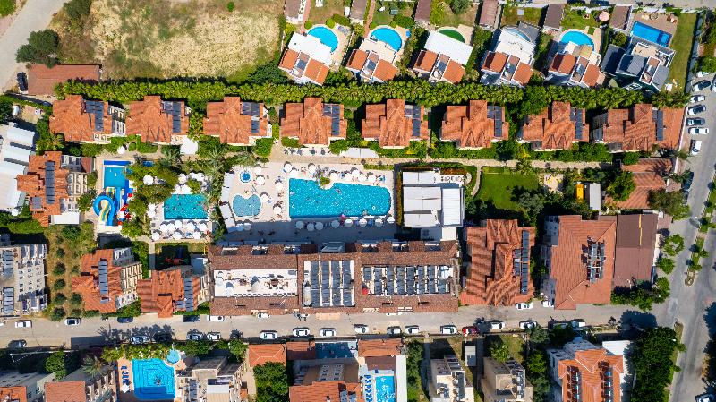 Side Village Hotel All Inclusive