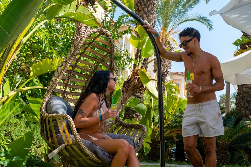 Side Village Hotel All Inclusive