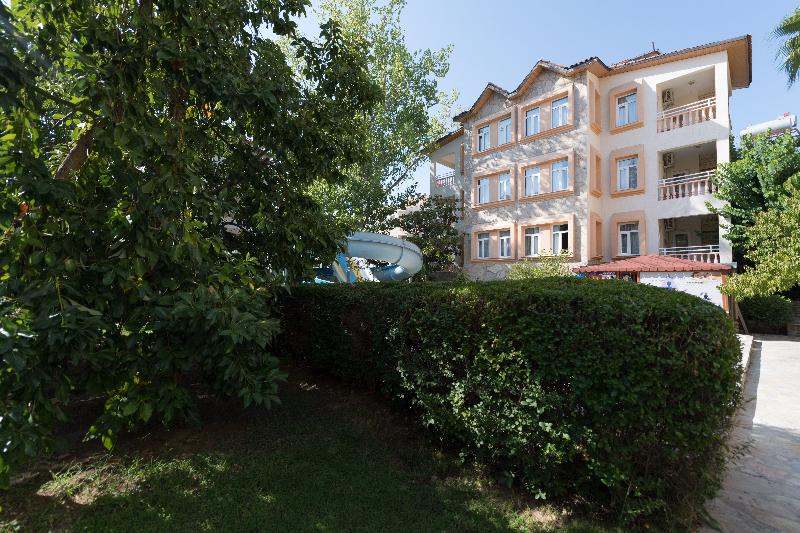 Side Village Hotel All Inclusive