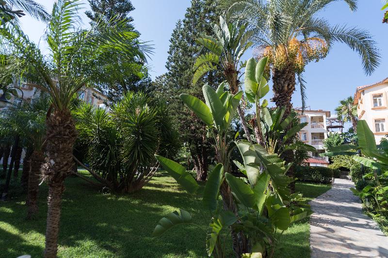 Side Village Hotel All Inclusive