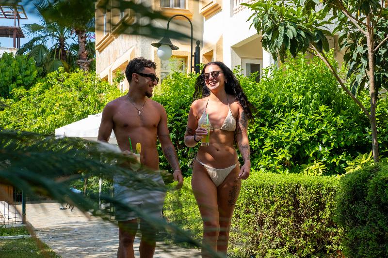 Side Village Hotel All Inclusive