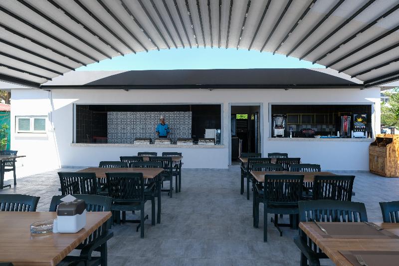 Side Village Hotel All Inclusive