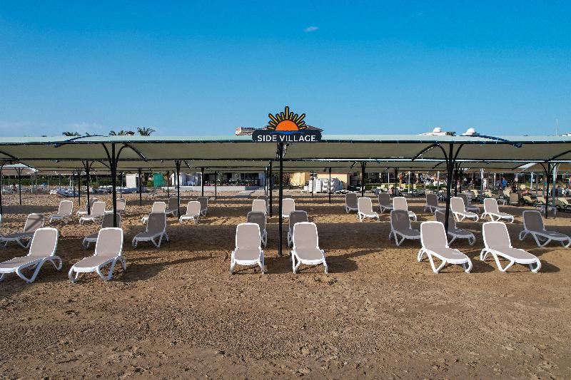 Side Village Hotel All Inclusive