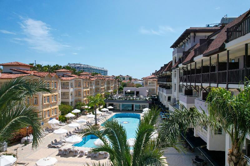 Side Village Hotel All Inclusive