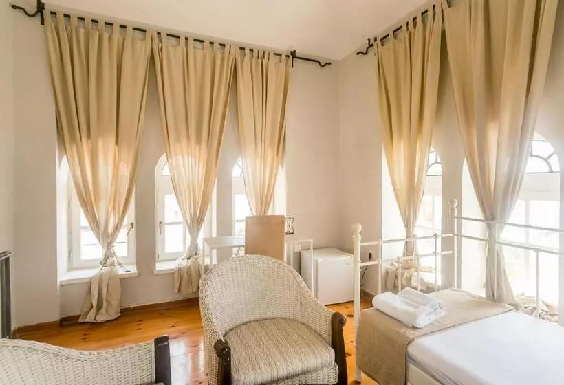 هتل Stanica B&b