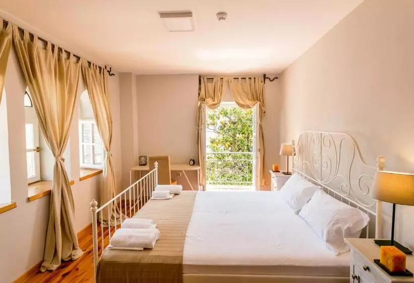 هتل Stanica B&b