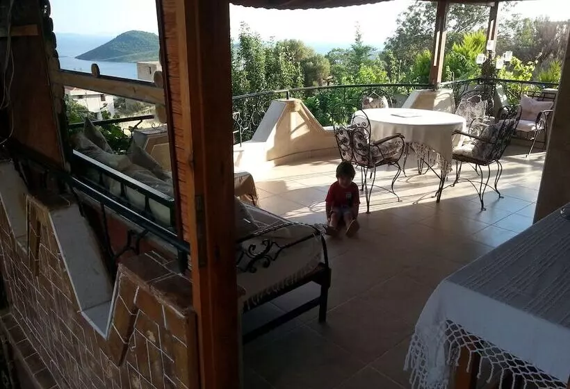 Hotelli Tasev Butik