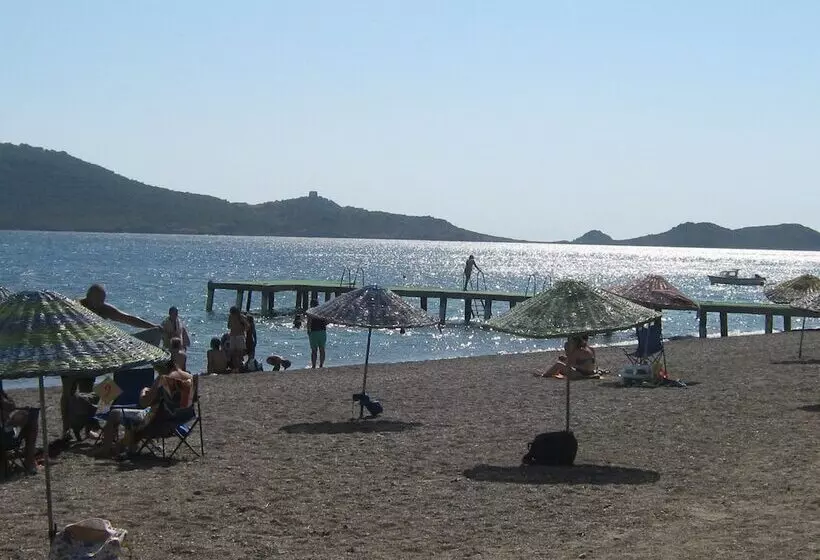 Hotelli Tasev Butik