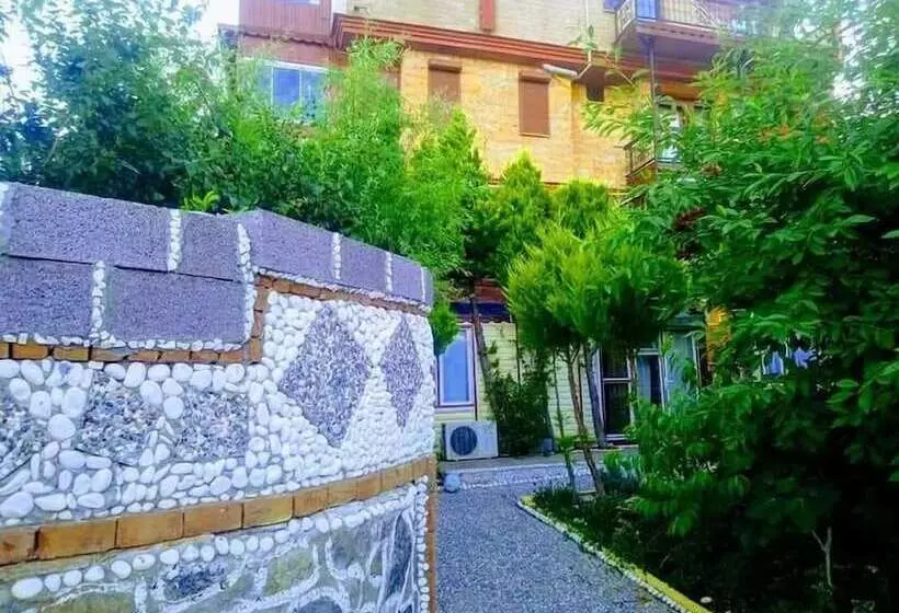 Hotelli Tasev Butik