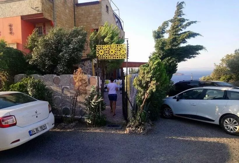 Hotelli Tasev Butik