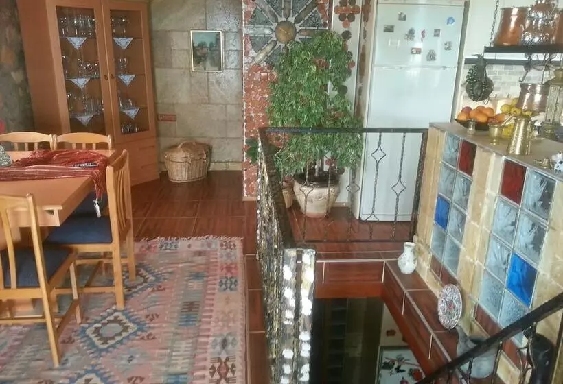 Hotelli Tasev Butik