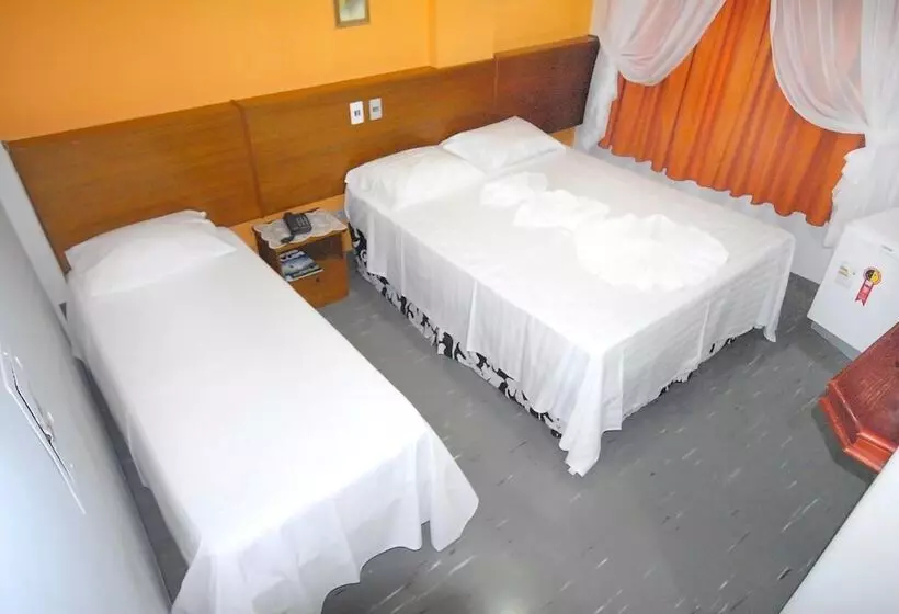 Hotel Village Foz - Ciudad del Este