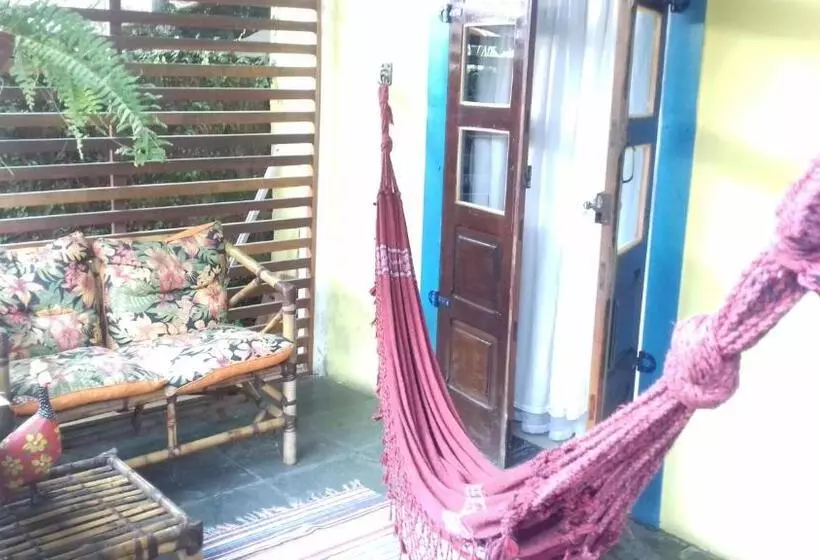 Maracujá Hostel