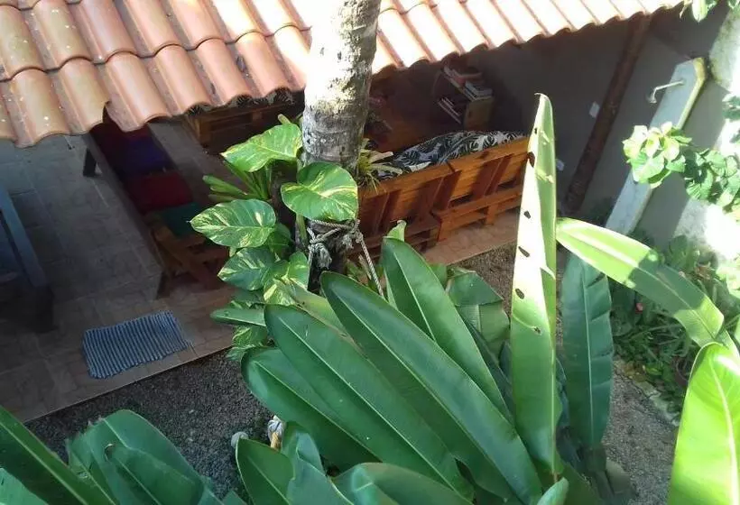 Maracujá Hostel