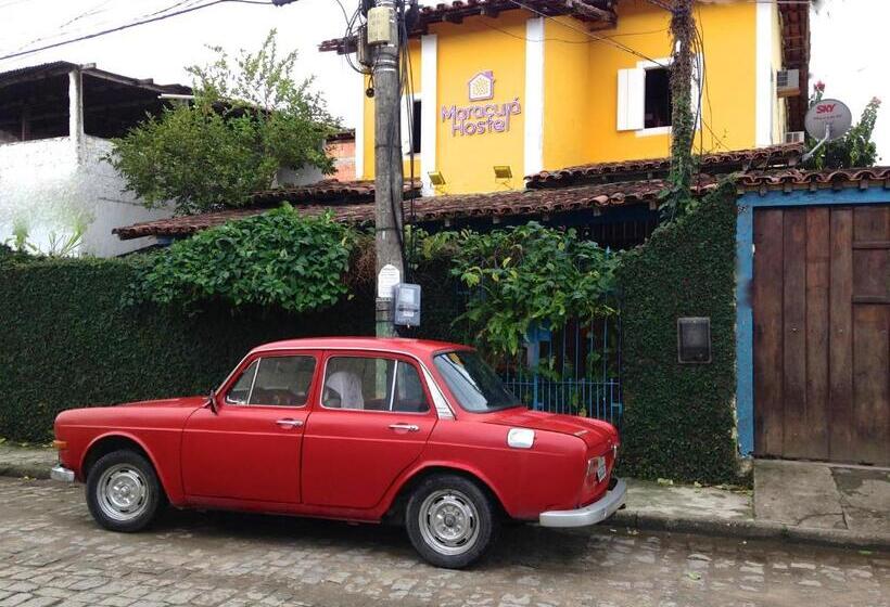 Maracujá Hostel