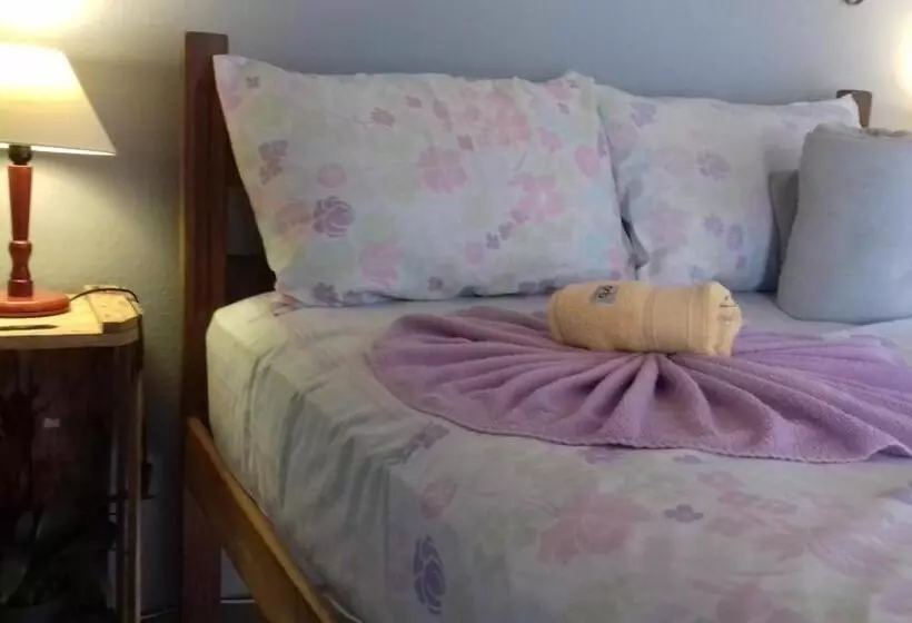 Maracujá Hostel