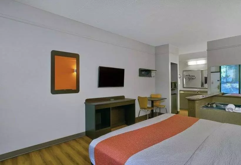 Motel 6seaford, De