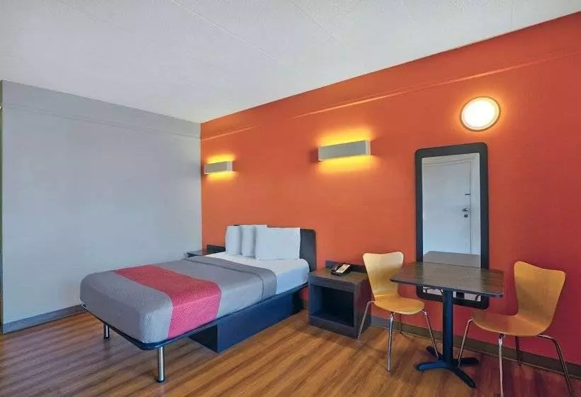 Motel 6seaford, De