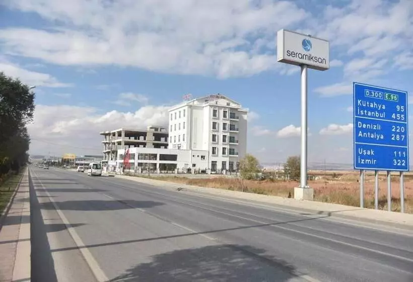Sozturk Otel