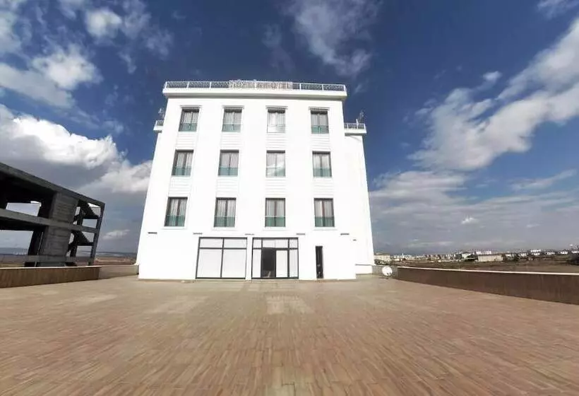 Sozturk Otel