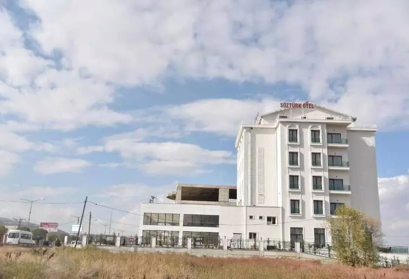 Sozturk Otel