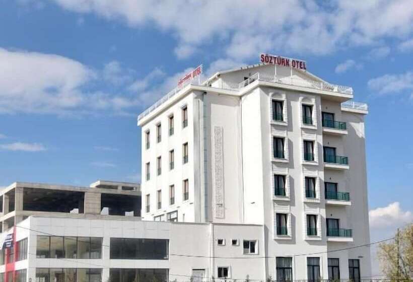 Sozturk Otel