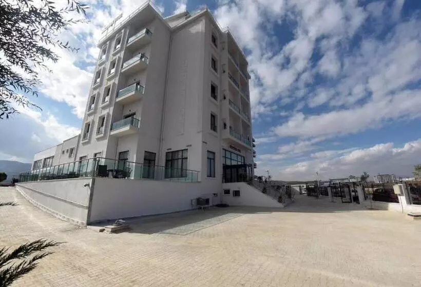 Sozturk Otel