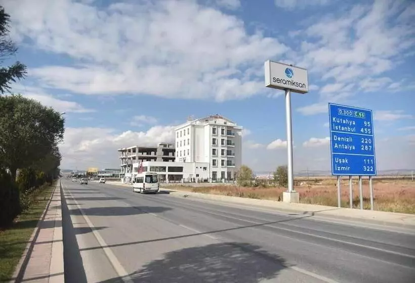 Sozturk Otel